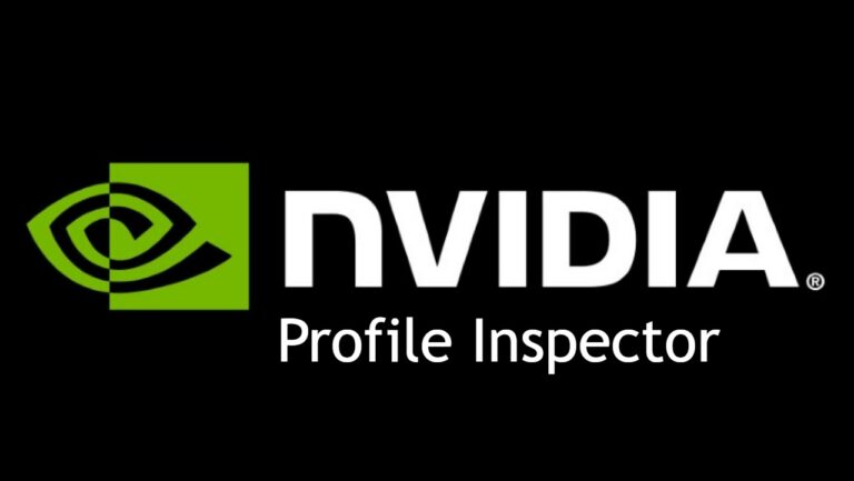 Downloads - Nvidia Inspector